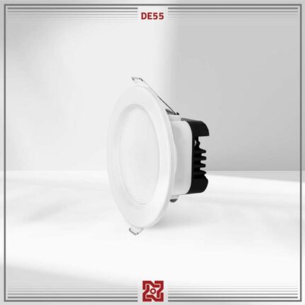 چراغ توکار ال ای دی LED آلتون رای مدل دنیز قطر 7.5 -DE51