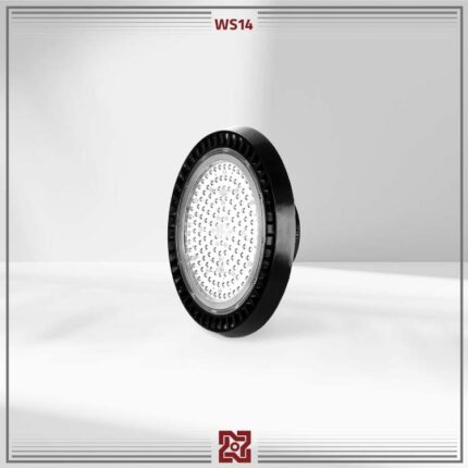 پروژکتور ال ای دی LED آلتون رای مدل سولهای صنعتی سبلان – WS12