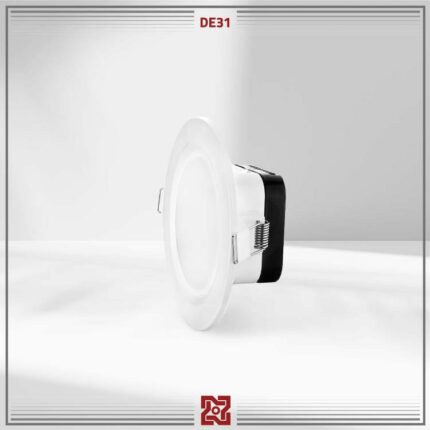 چراغ توکار ال ای دی LED آلتون رای مدل دنیز قطر 15 –DE31